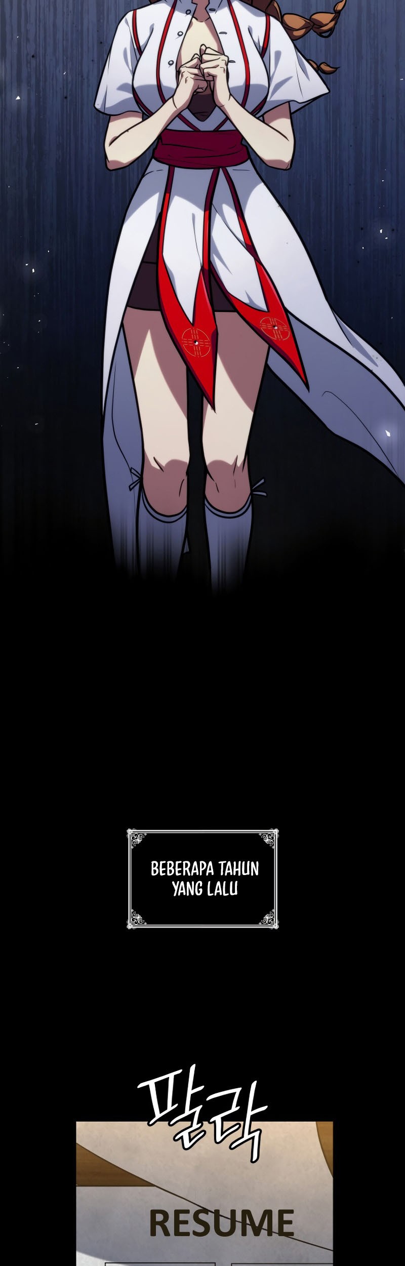 Infinite Mage Chapter 71 - halaman 13