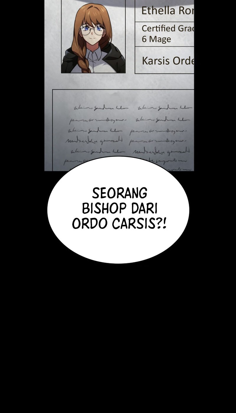 Infinite Mage Chapter 71 - halaman 14
