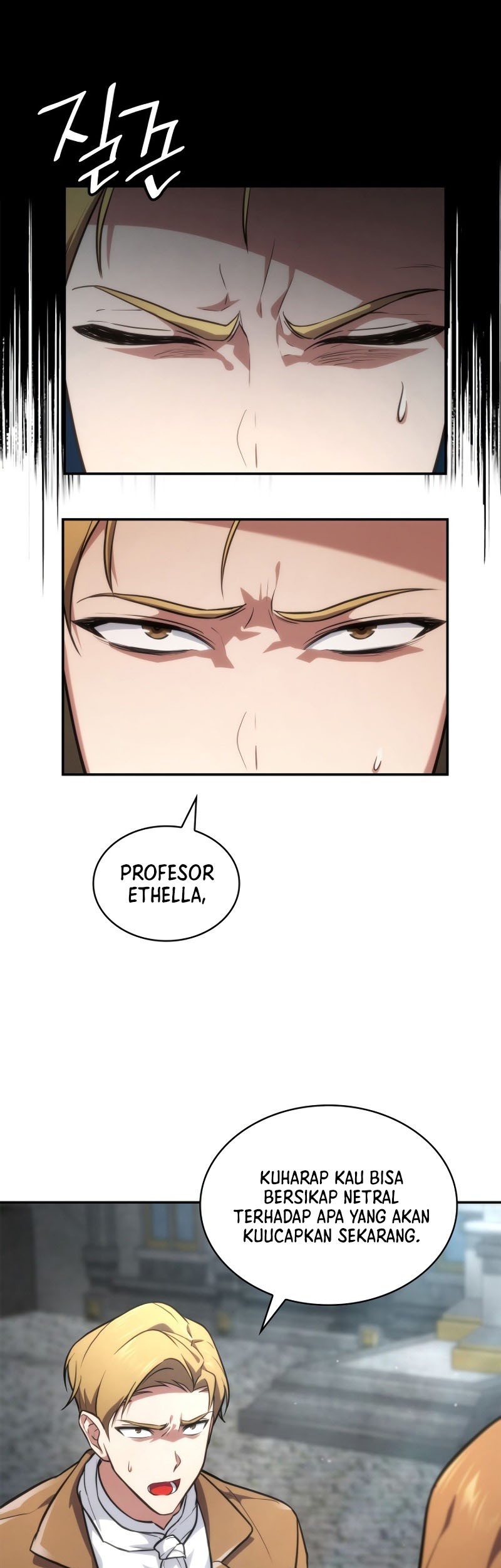 Infinite Mage Chapter 71 - halaman 19
