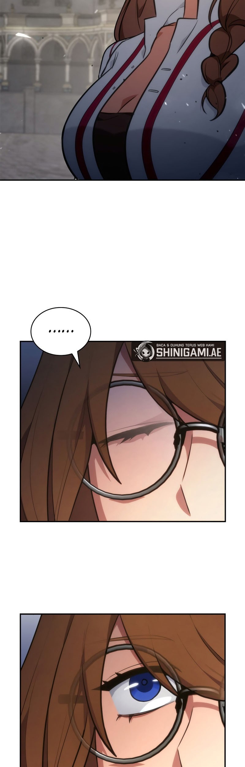 Infinite Mage Chapter 71 - halaman 21