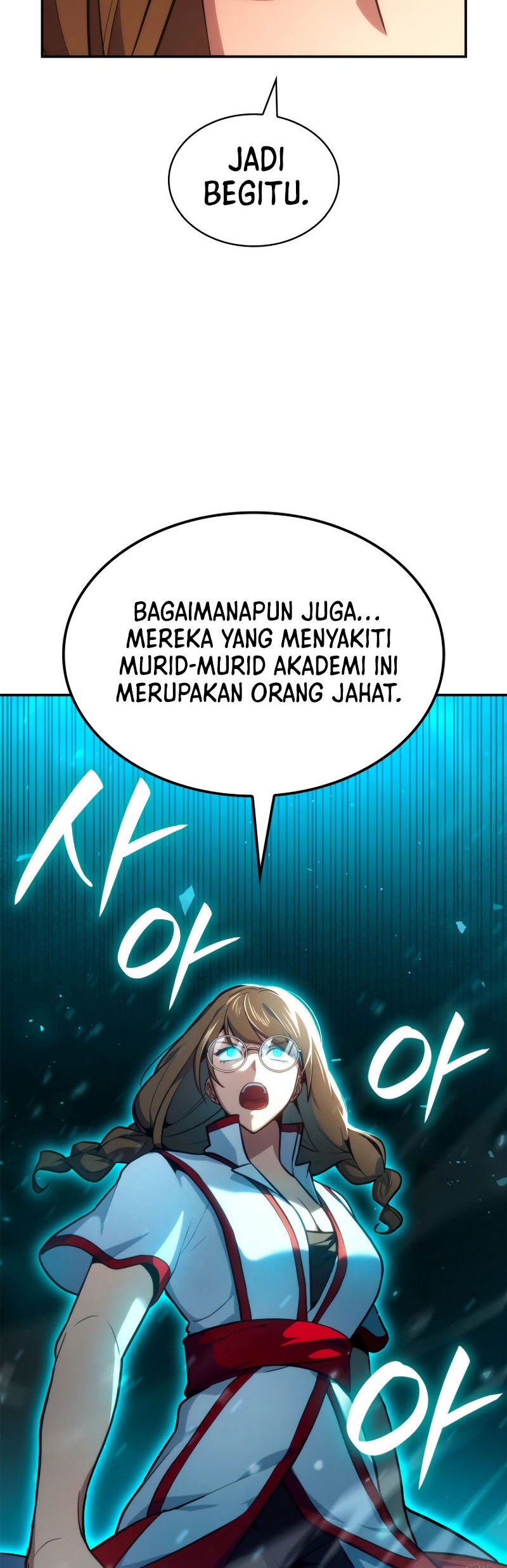 Infinite Mage Chapter 71 - halaman 22