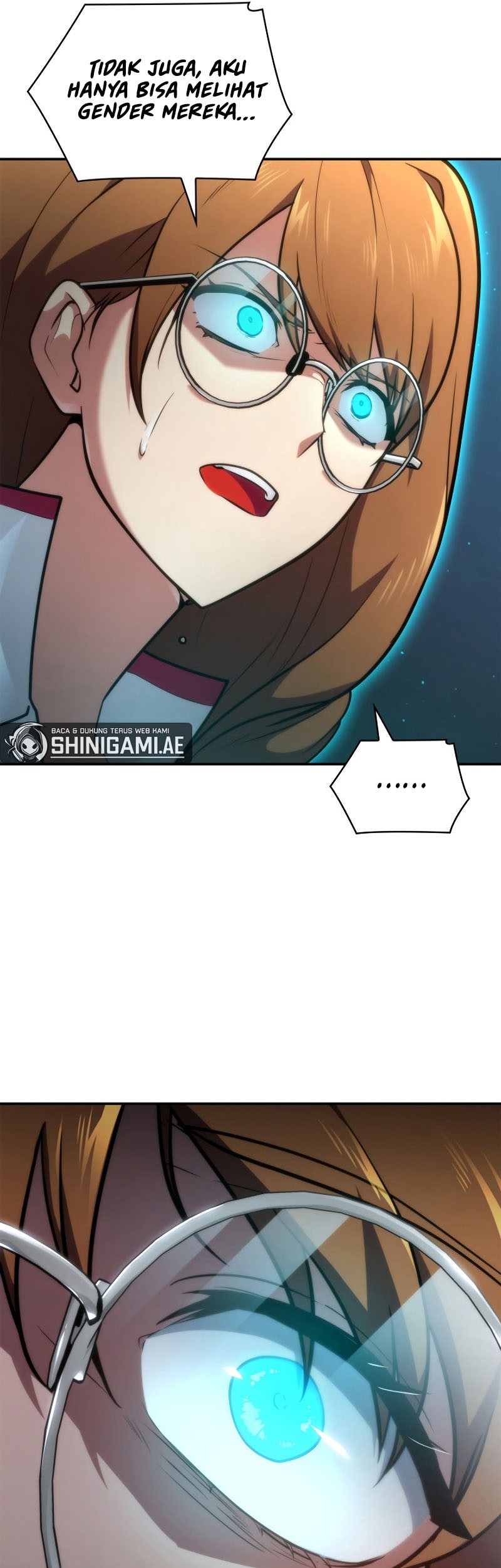 Infinite Mage Chapter 71 - halaman 27