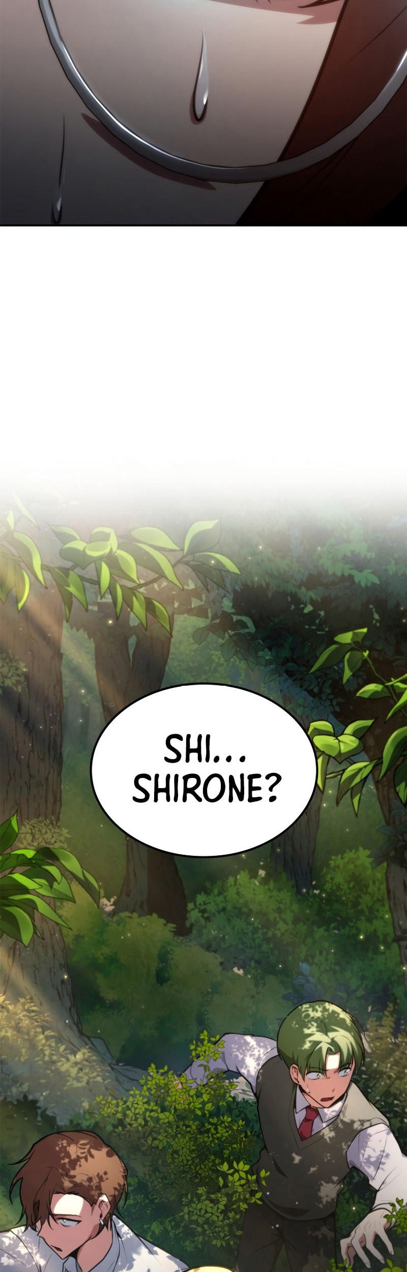 Infinite Mage Chapter 71 - halaman 28