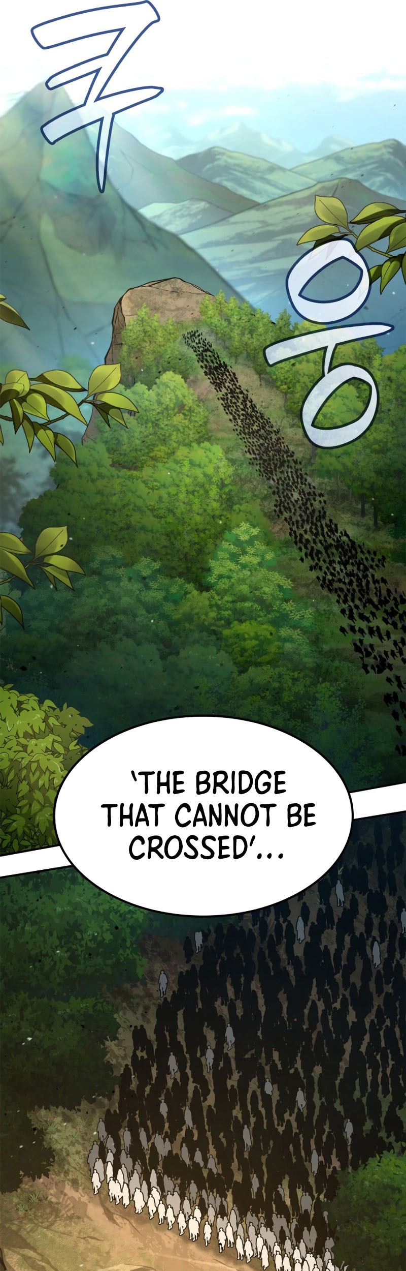 Infinite Mage Chapter 71 - halaman 31