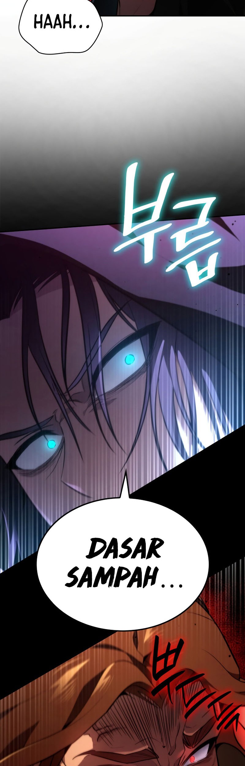 Infinite Mage Chapter 71 - halaman 44