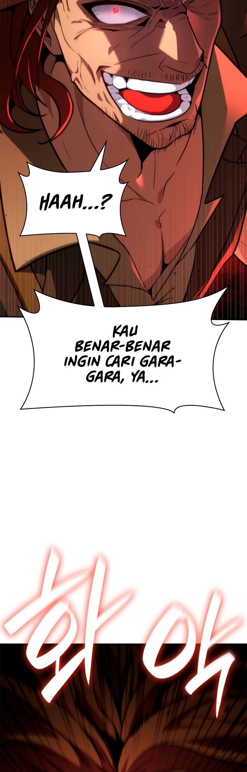 Infinite Mage Chapter 71 - halaman 45