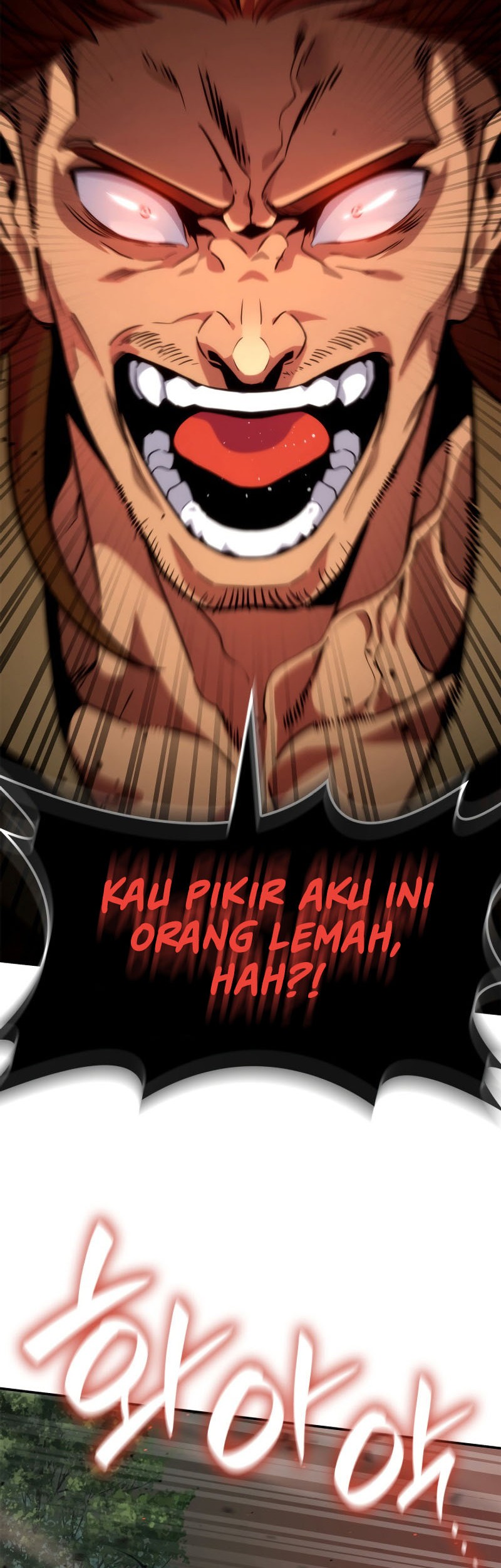Infinite Mage Chapter 71 - halaman 46