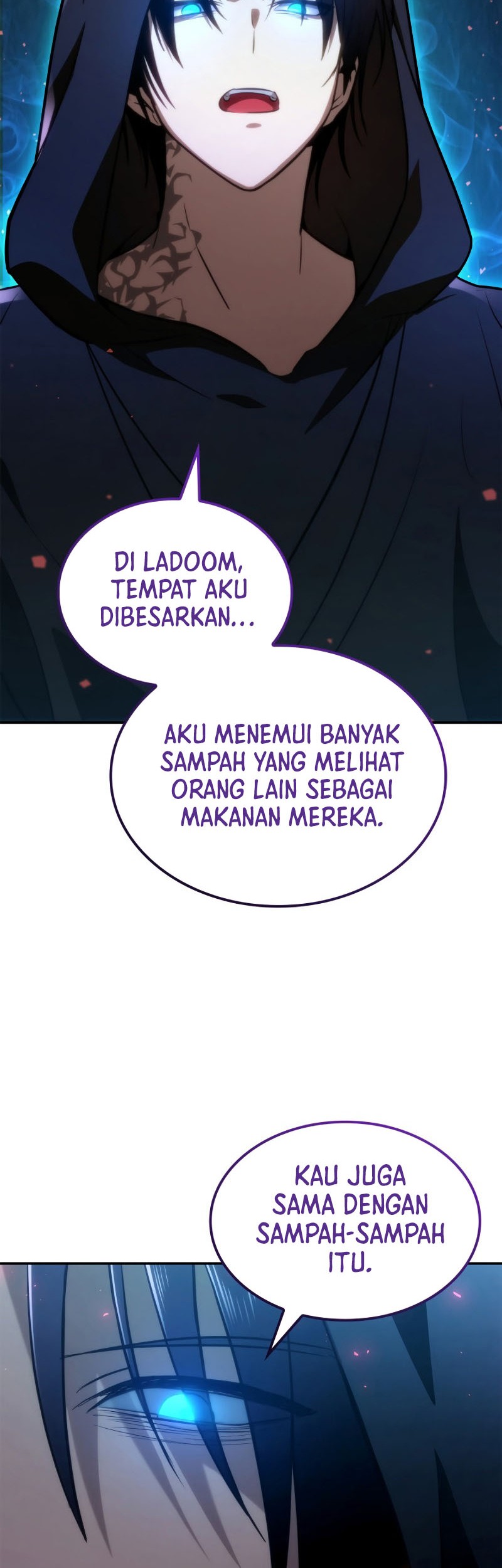 Infinite Mage Chapter 71 - halaman 48