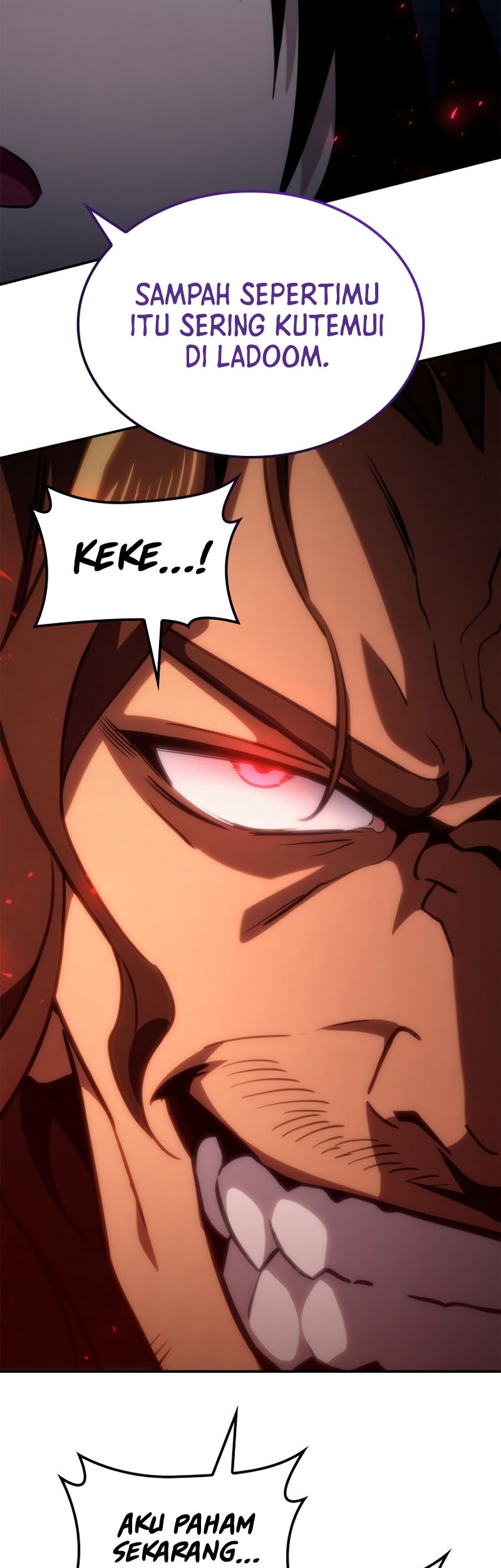 Infinite Mage Chapter 71 - halaman 49