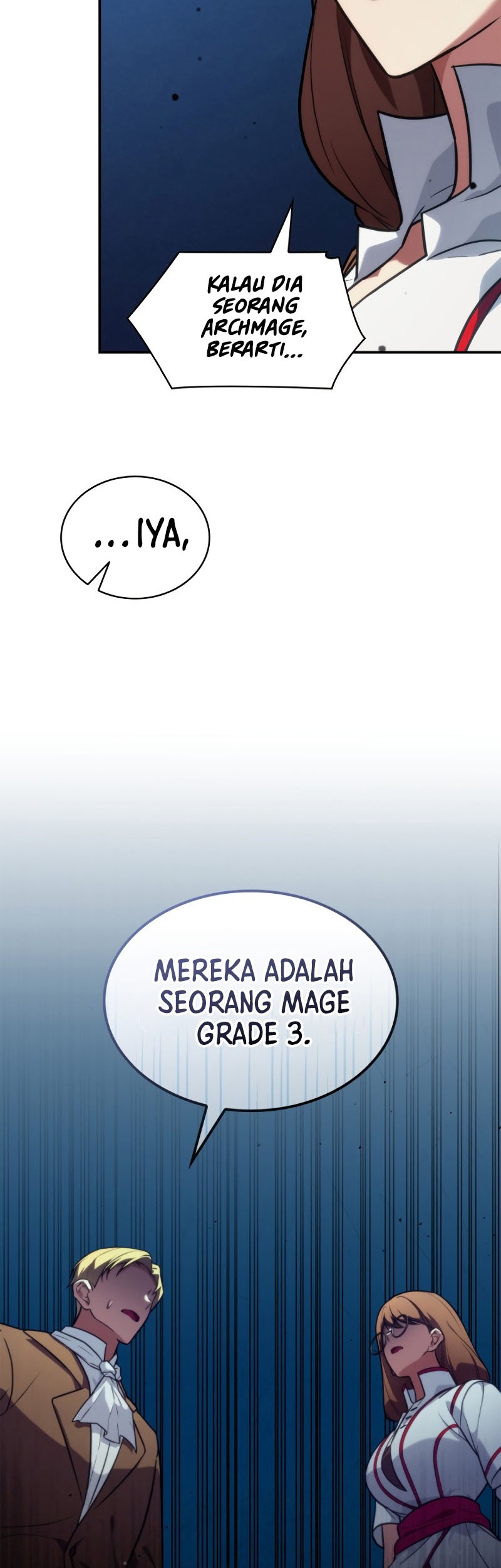 Infinite Mage Chapter 71 - halaman 5