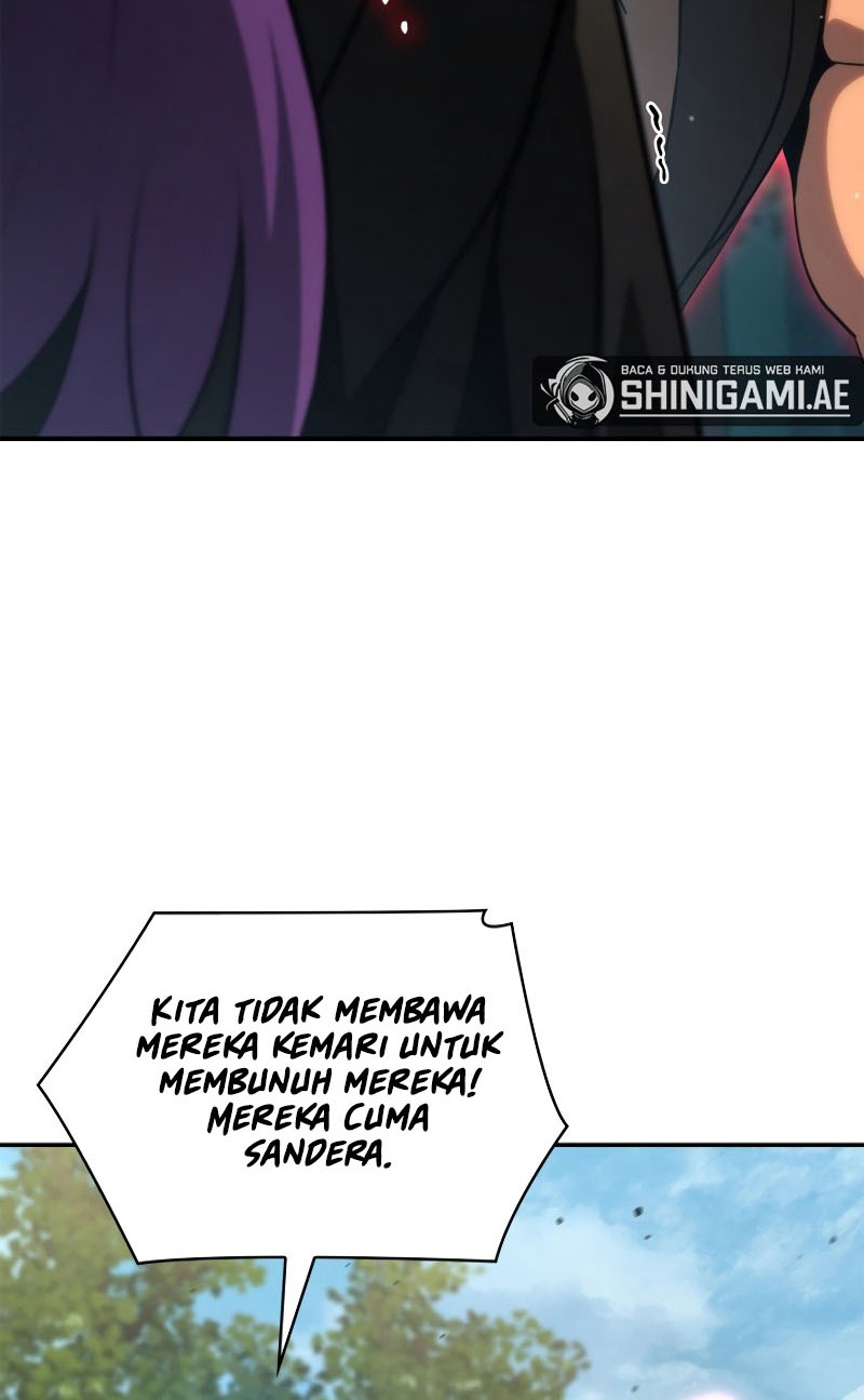 Infinite Mage Chapter 71 - halaman 54