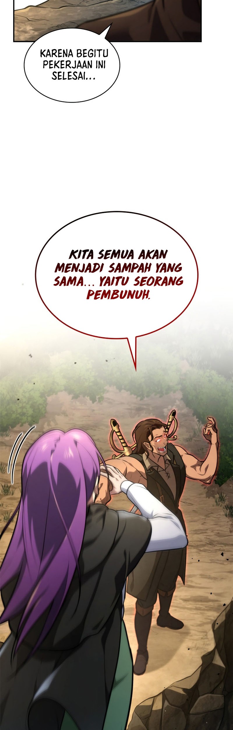 Infinite Mage Chapter 71 - halaman 56