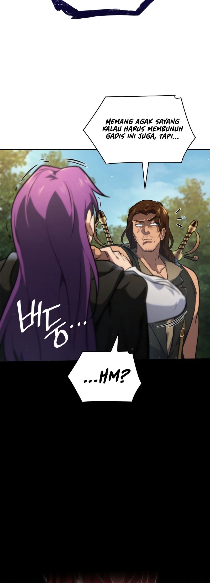 Infinite Mage Chapter 71 - halaman 58