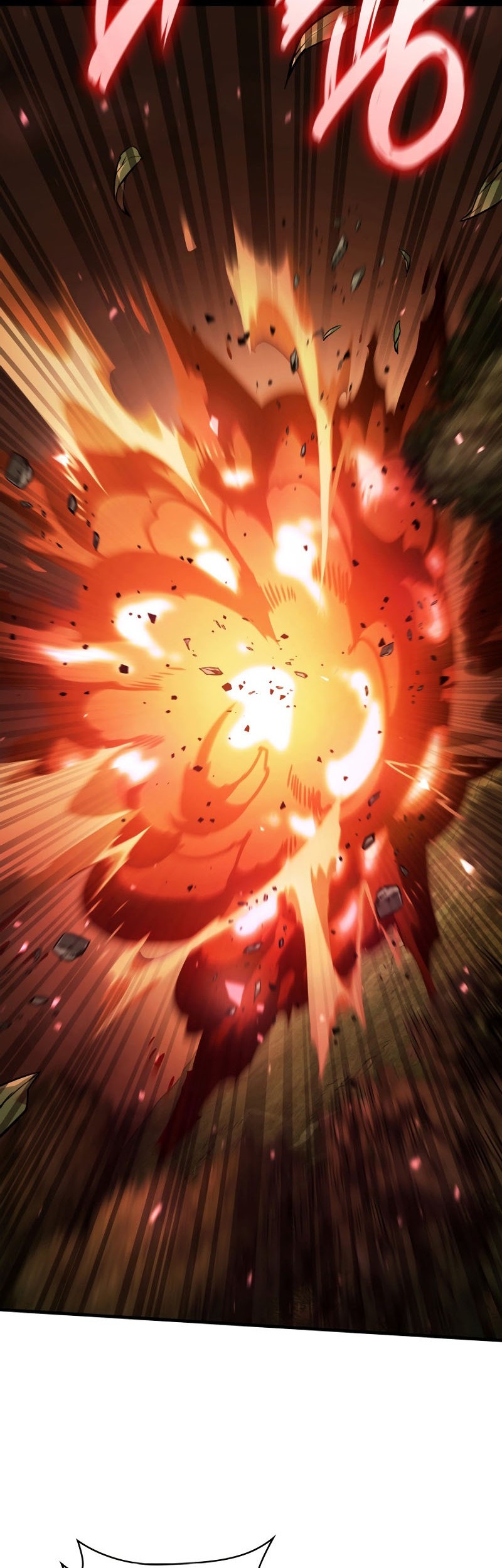 Infinite Mage Chapter 71 - halaman 60