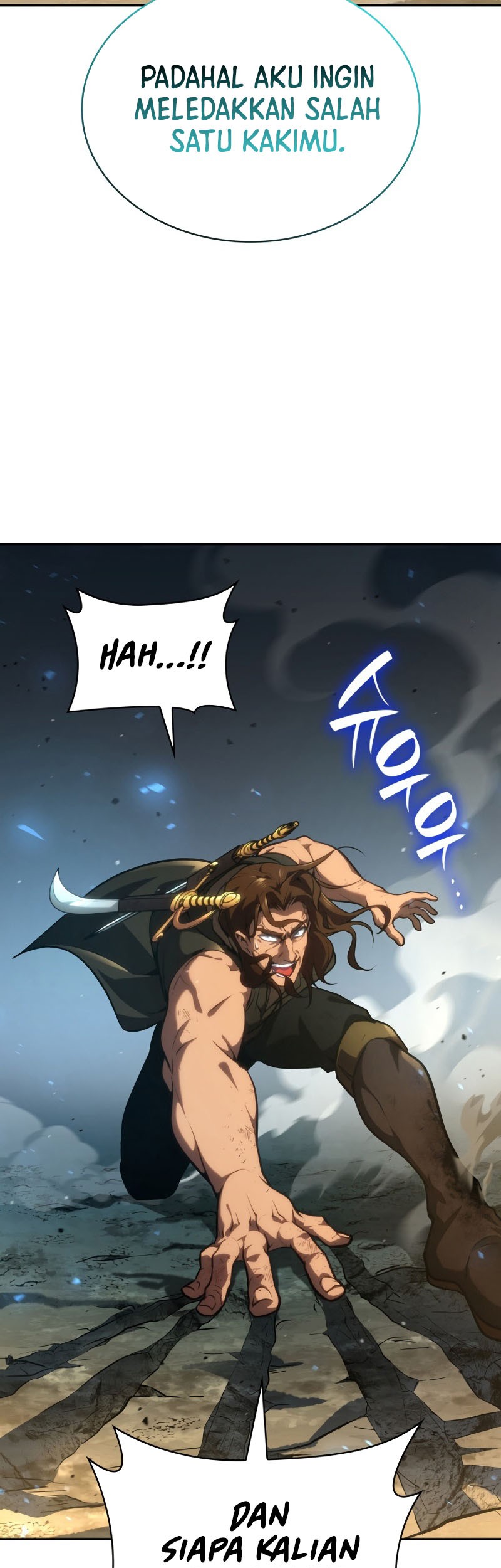 Infinite Mage Chapter 71 - halaman 63
