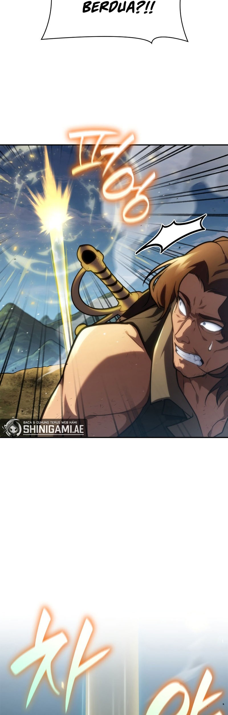 Infinite Mage Chapter 71 - halaman 64