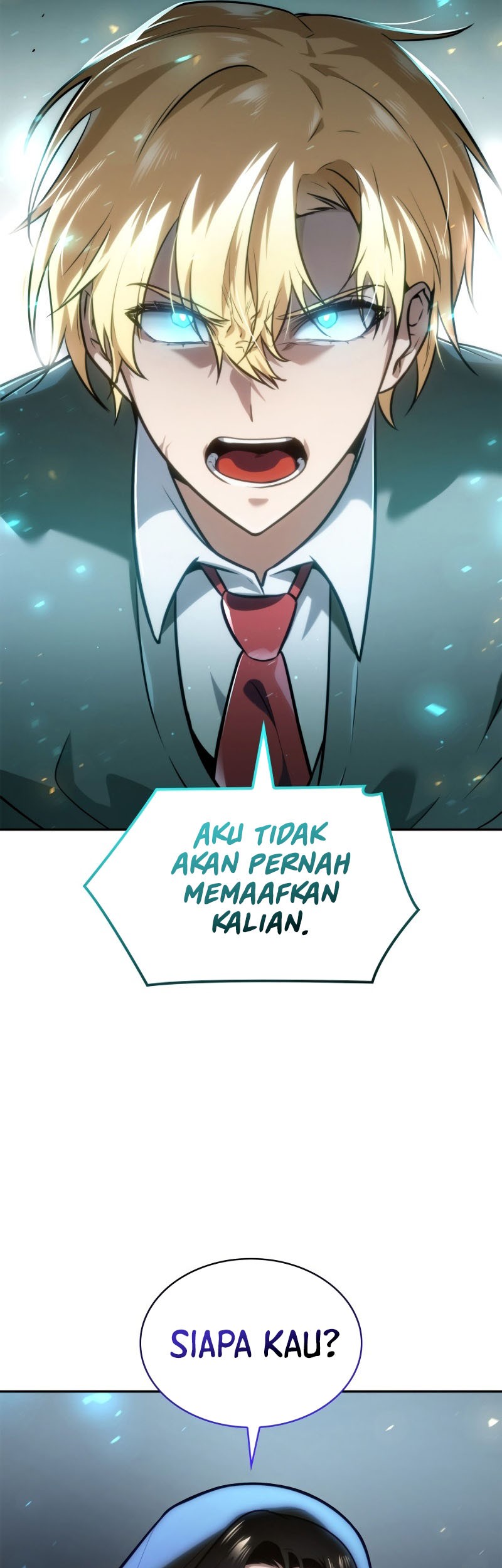 Infinite Mage Chapter 71 - halaman 67