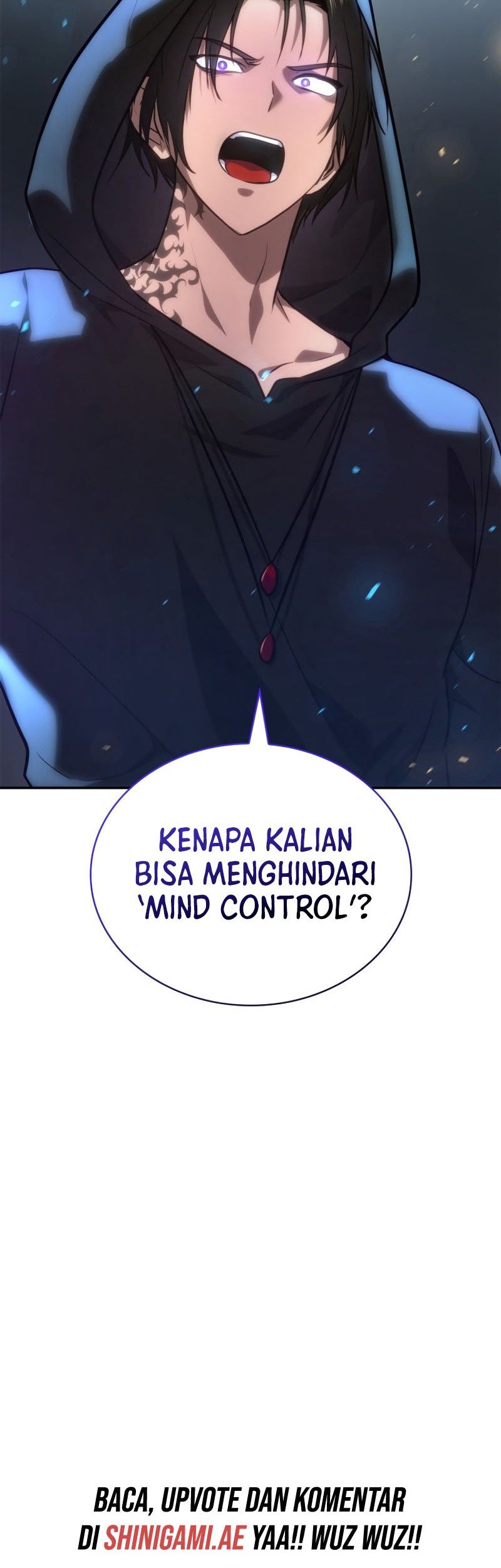 Infinite Mage Chapter 71 - halaman 68