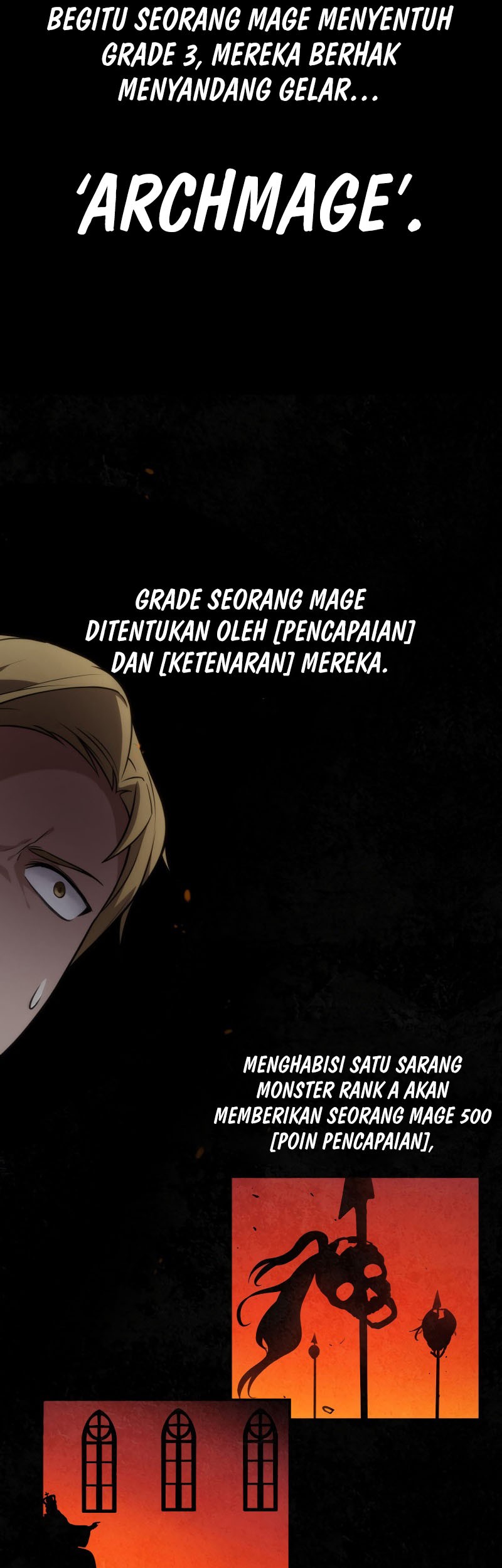 Infinite Mage Chapter 71 - halaman 7