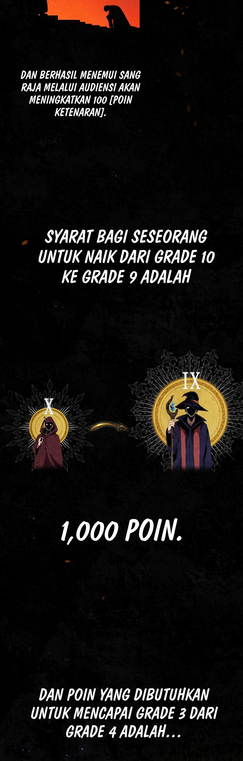 Infinite Mage Chapter 71 - halaman 8