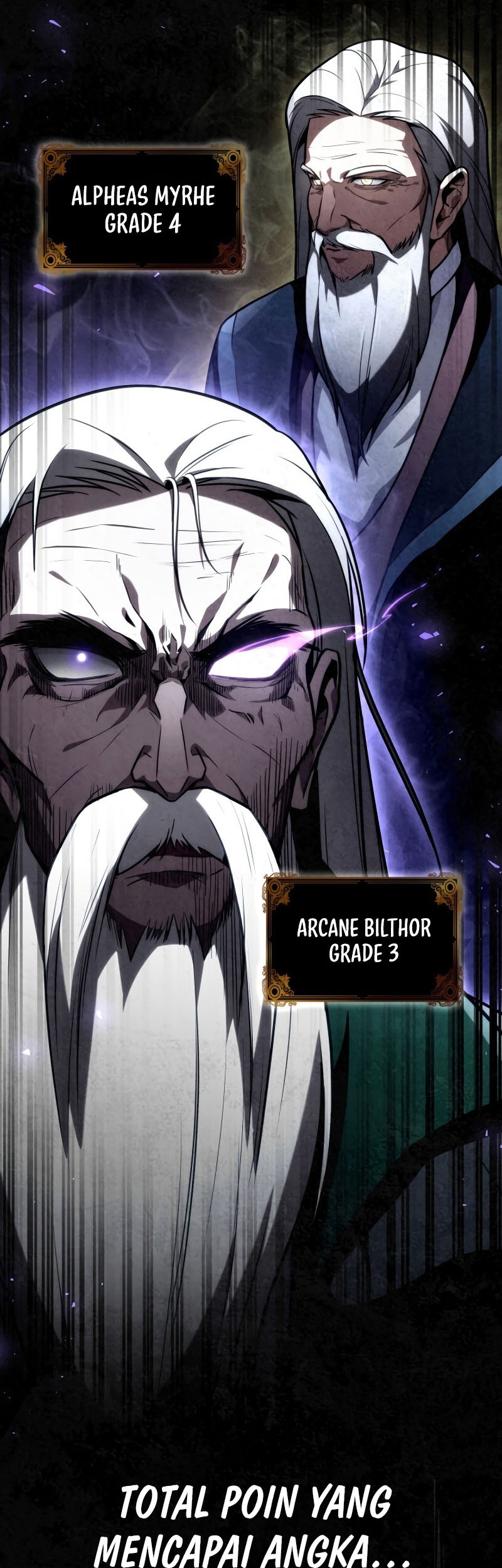 Infinite Mage Chapter 71 - halaman 9