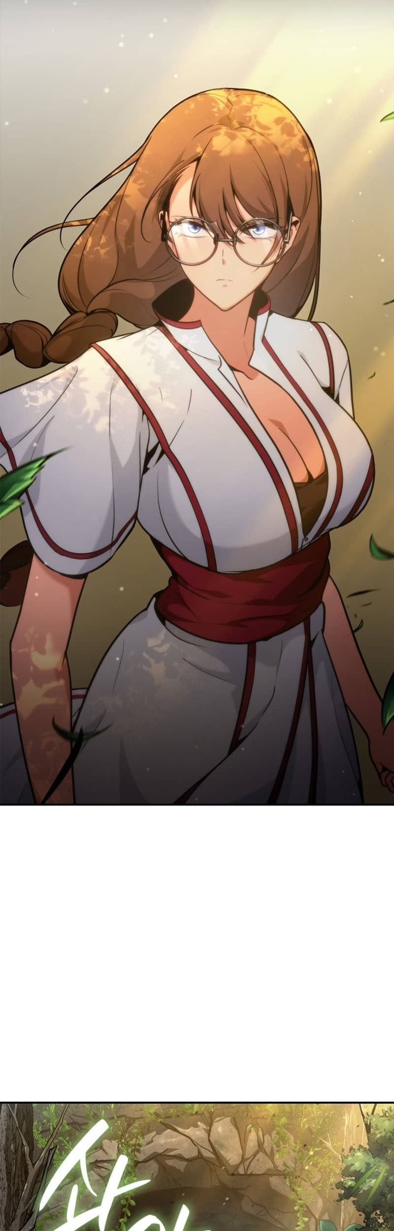 Infinite Mage Chapter 72 - halaman 10