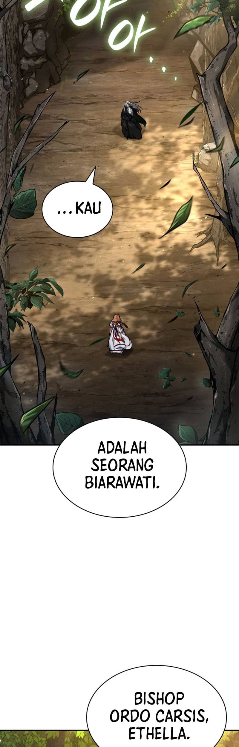 Infinite Mage Chapter 72 - halaman 11