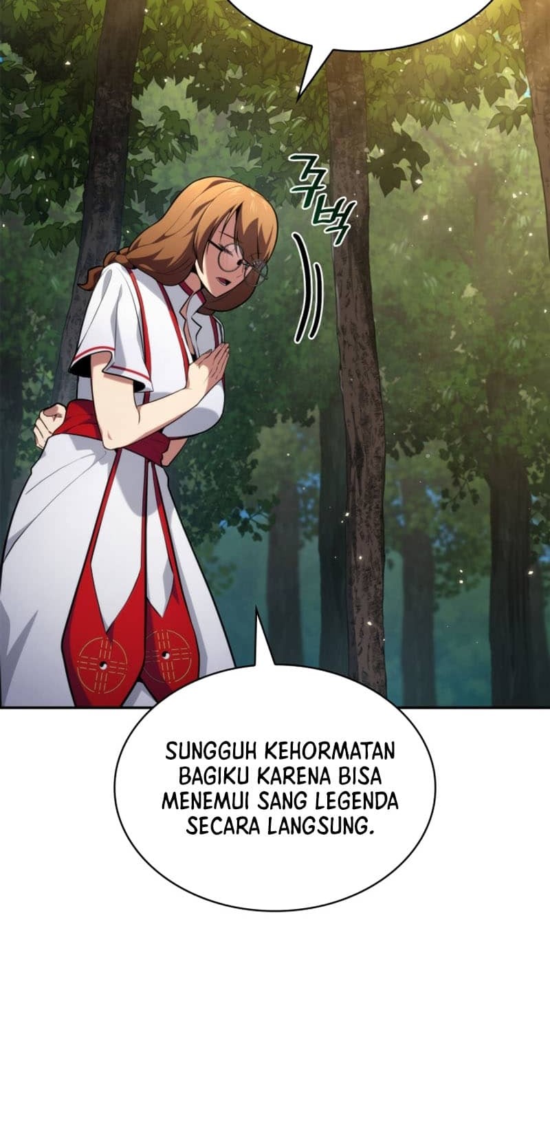 Infinite Mage Chapter 72 - halaman 12