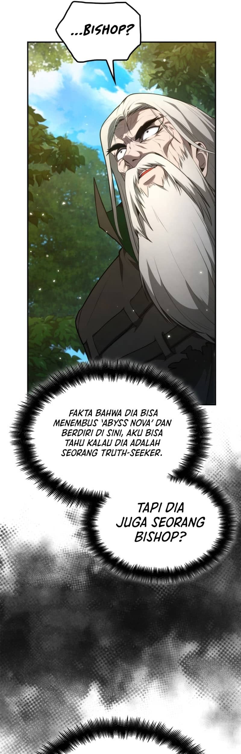 Infinite Mage Chapter 72 - halaman 13