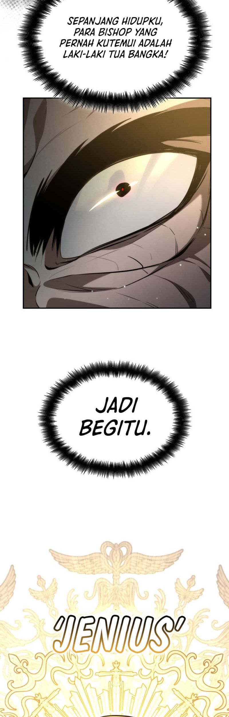 Infinite Mage Chapter 72 - halaman 14