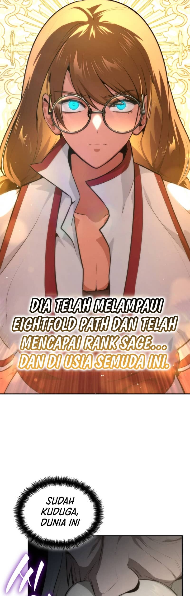 Infinite Mage Chapter 72 - halaman 15