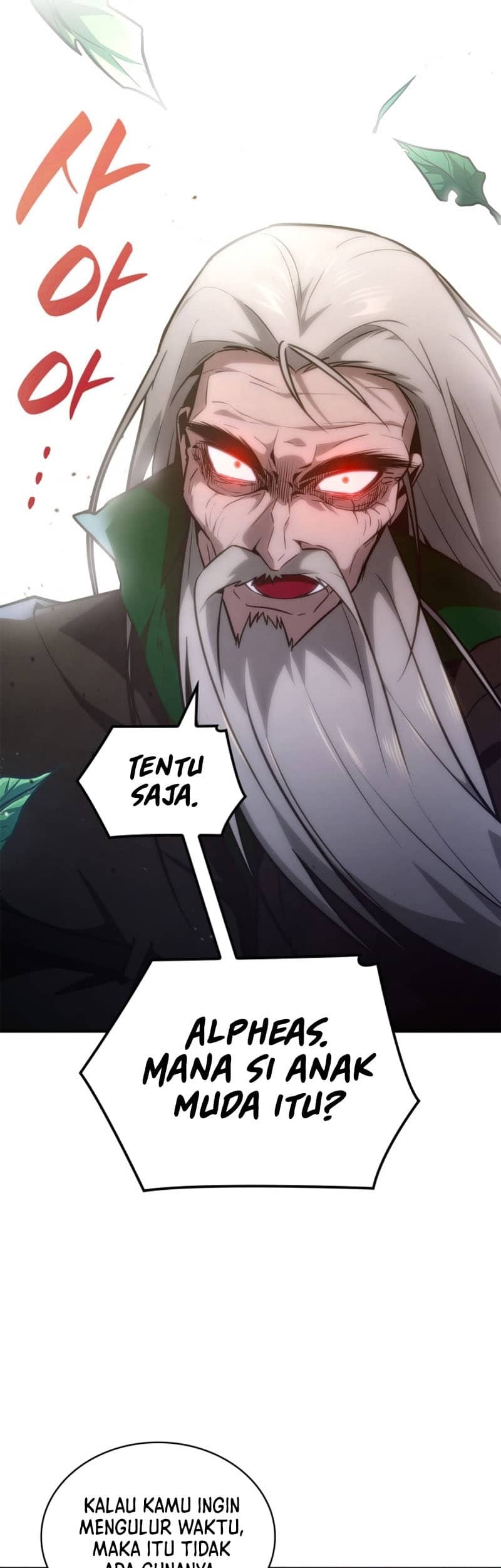 Infinite Mage Chapter 72 - halaman 17