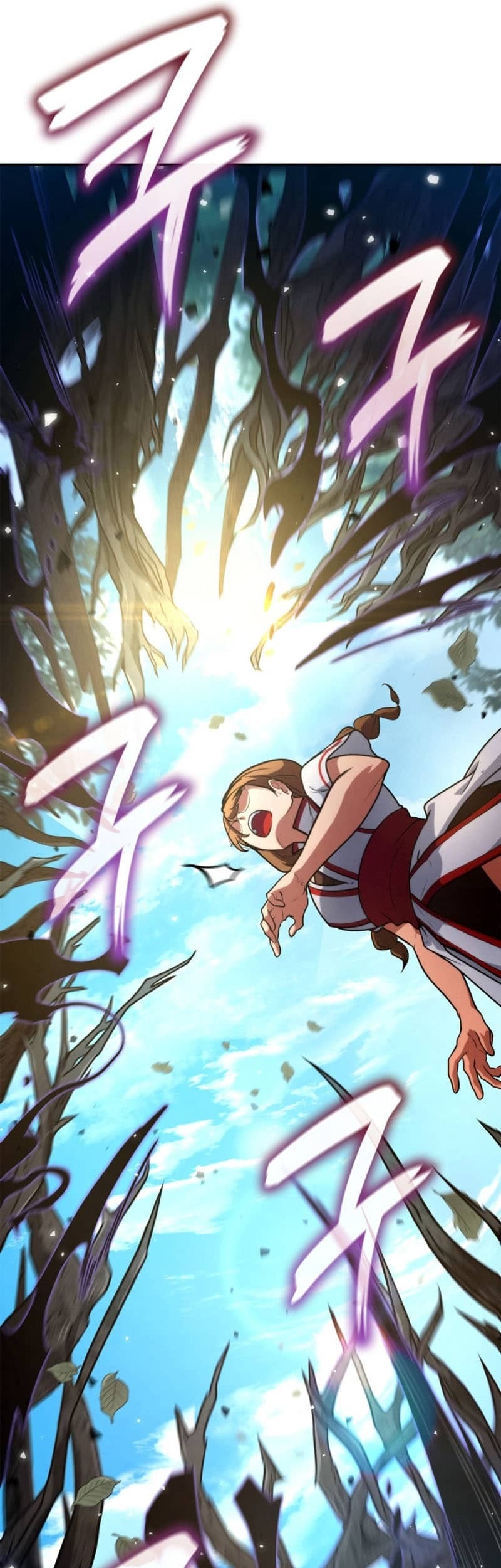 Infinite Mage Chapter 72 - halaman 23