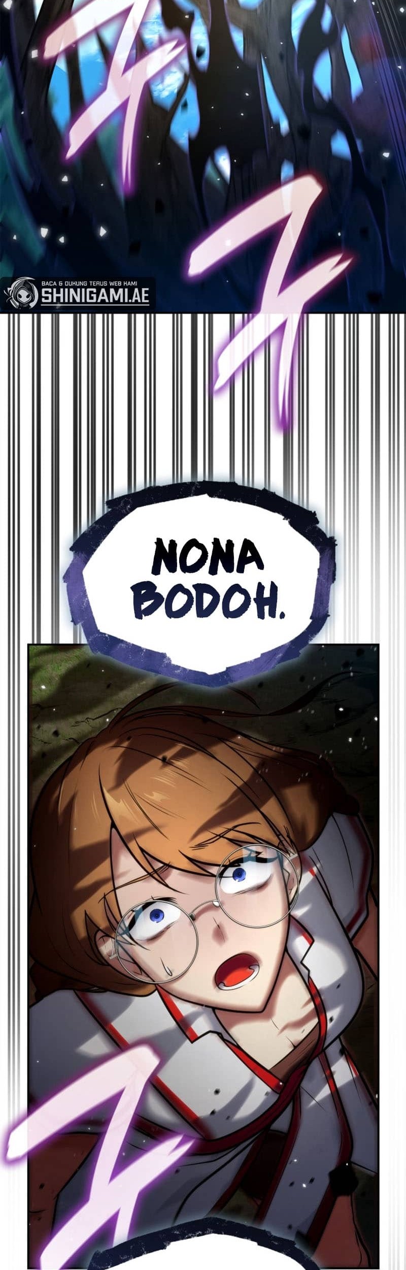Infinite Mage Chapter 72 - halaman 24