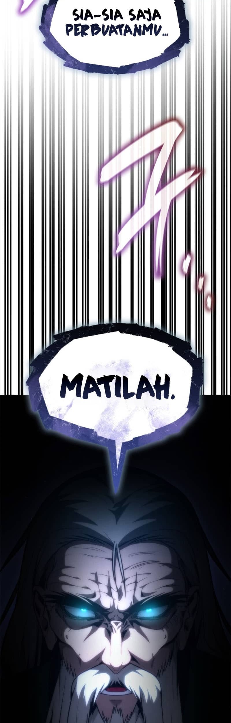Infinite Mage Chapter 72 - halaman 25
