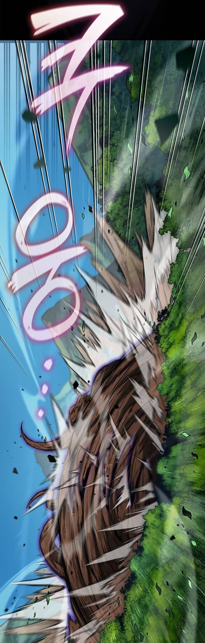 Infinite Mage Chapter 72 - halaman 27