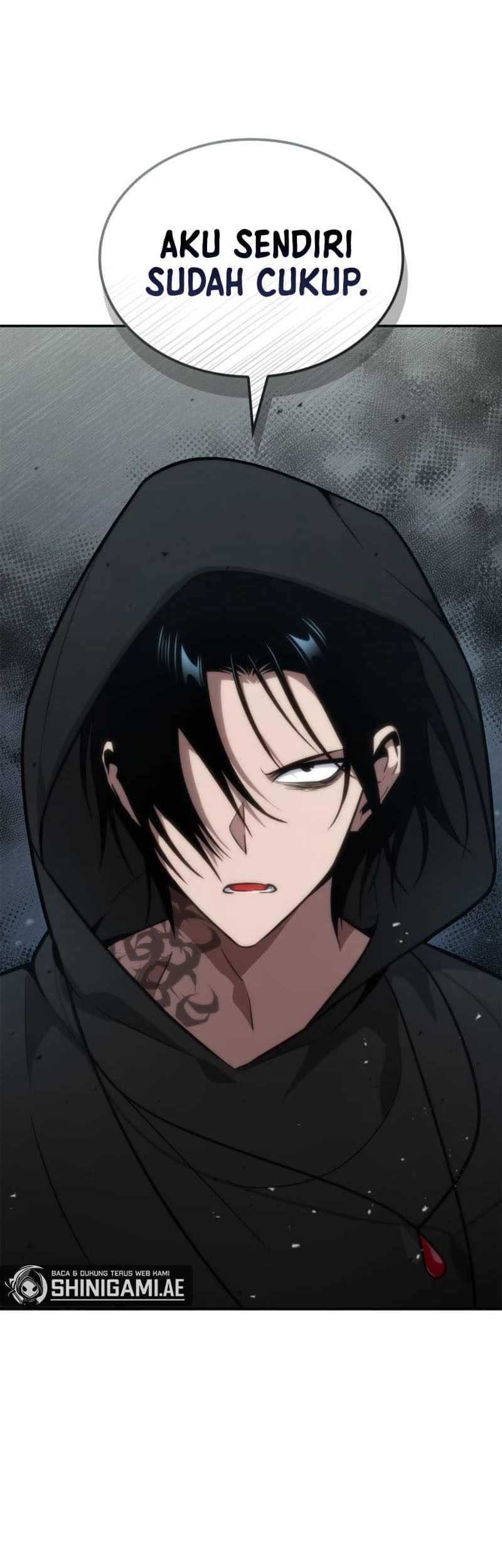 Infinite Mage Chapter 72 - halaman 34