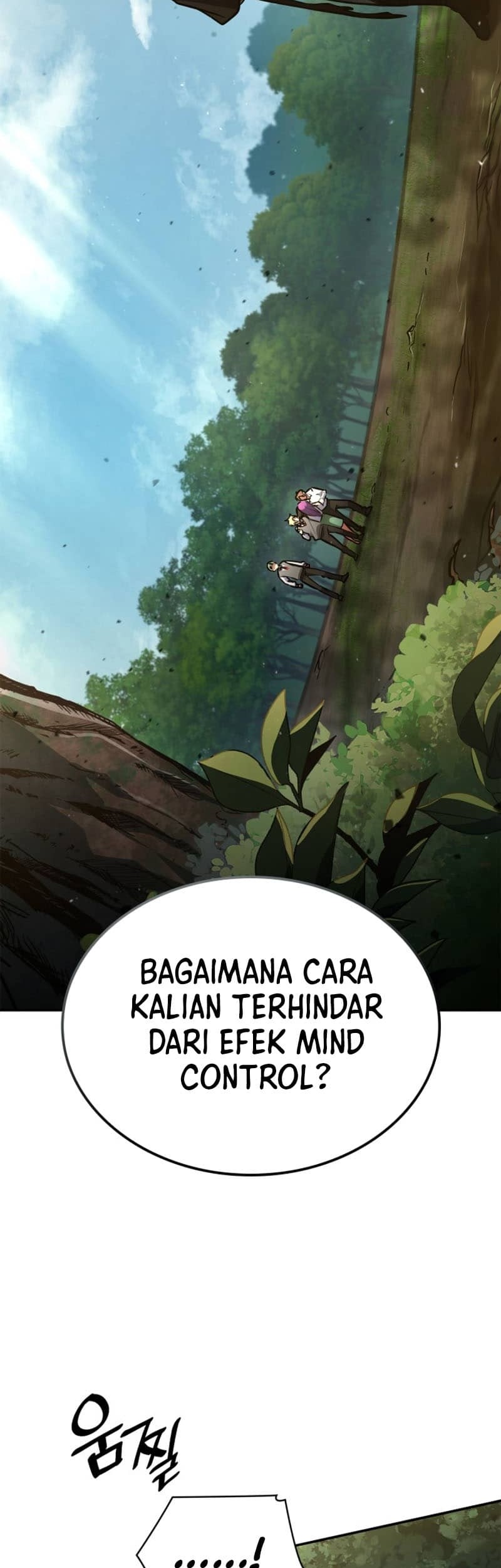 Infinite Mage Chapter 72 - halaman 37