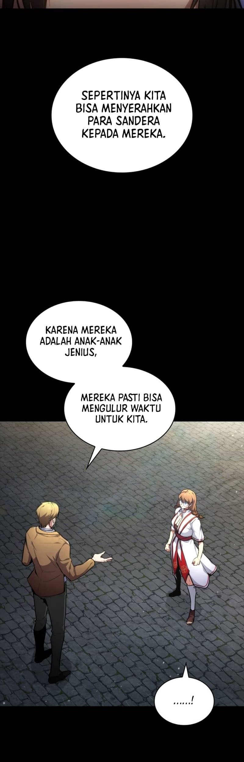 Infinite Mage Chapter 72 - halaman 4