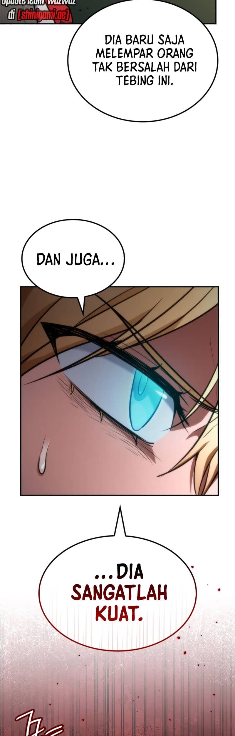 Infinite Mage Chapter 72 - halaman 45
