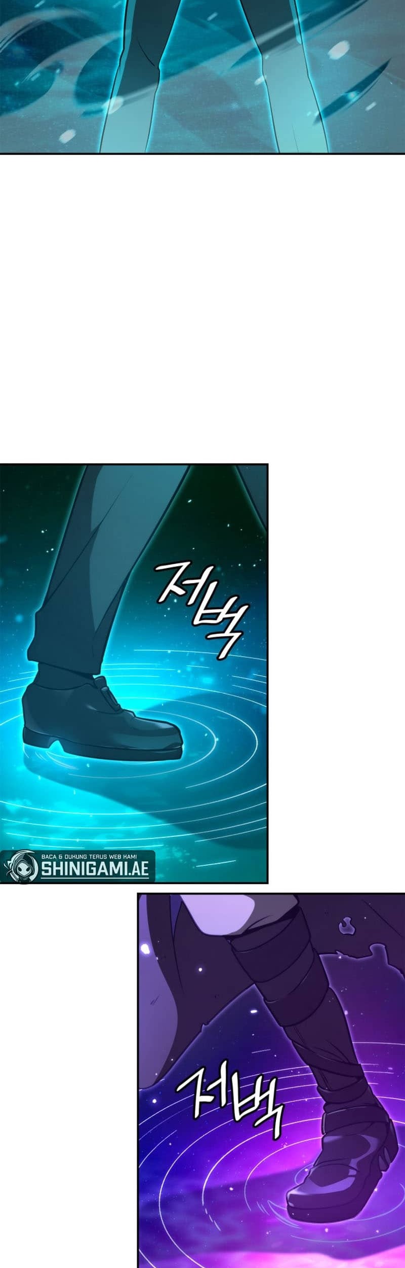 Infinite Mage Chapter 72 - halaman 49