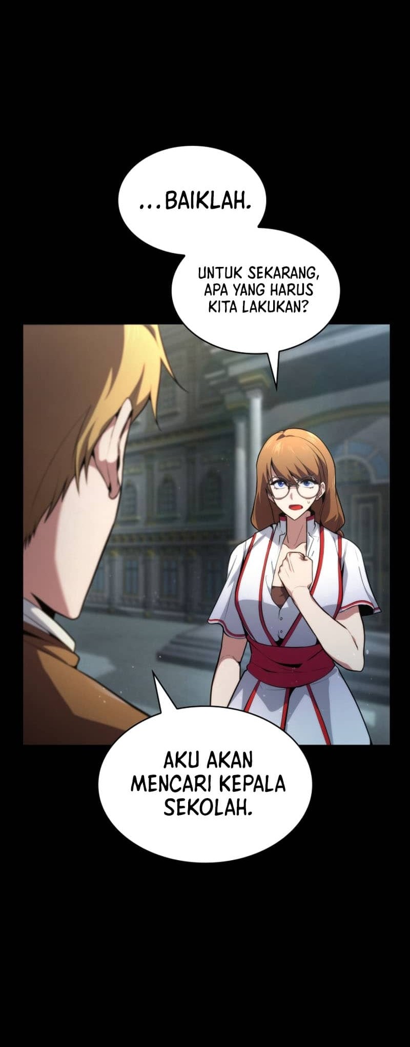Infinite Mage Chapter 72 - halaman 5