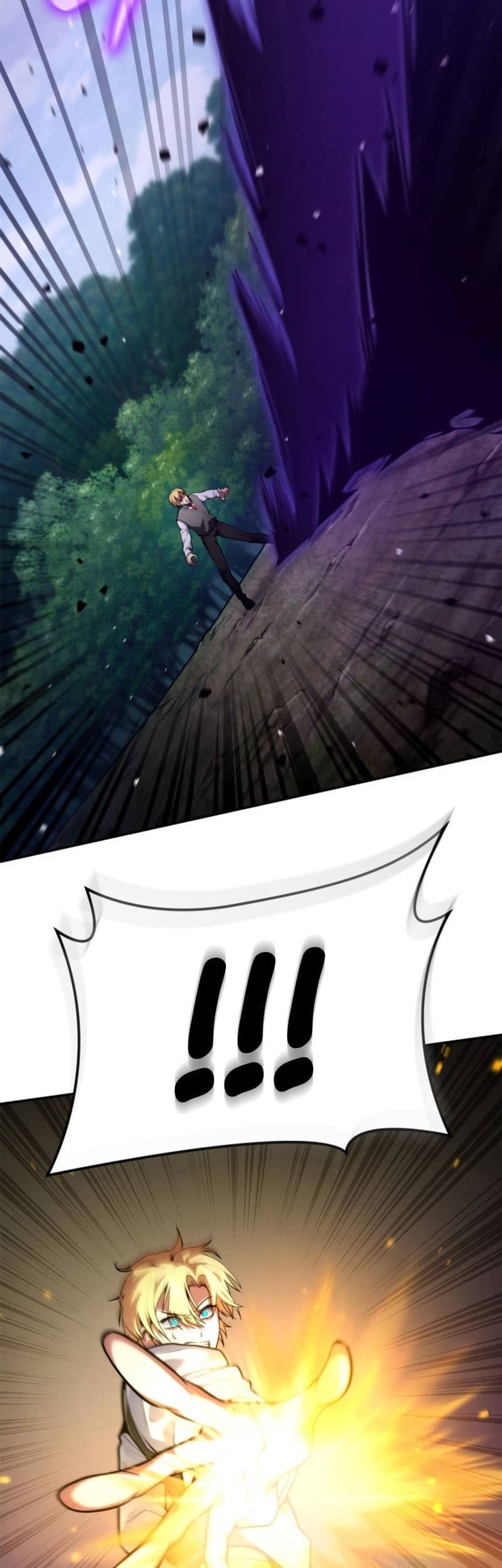 Infinite Mage Chapter 72 - halaman 56