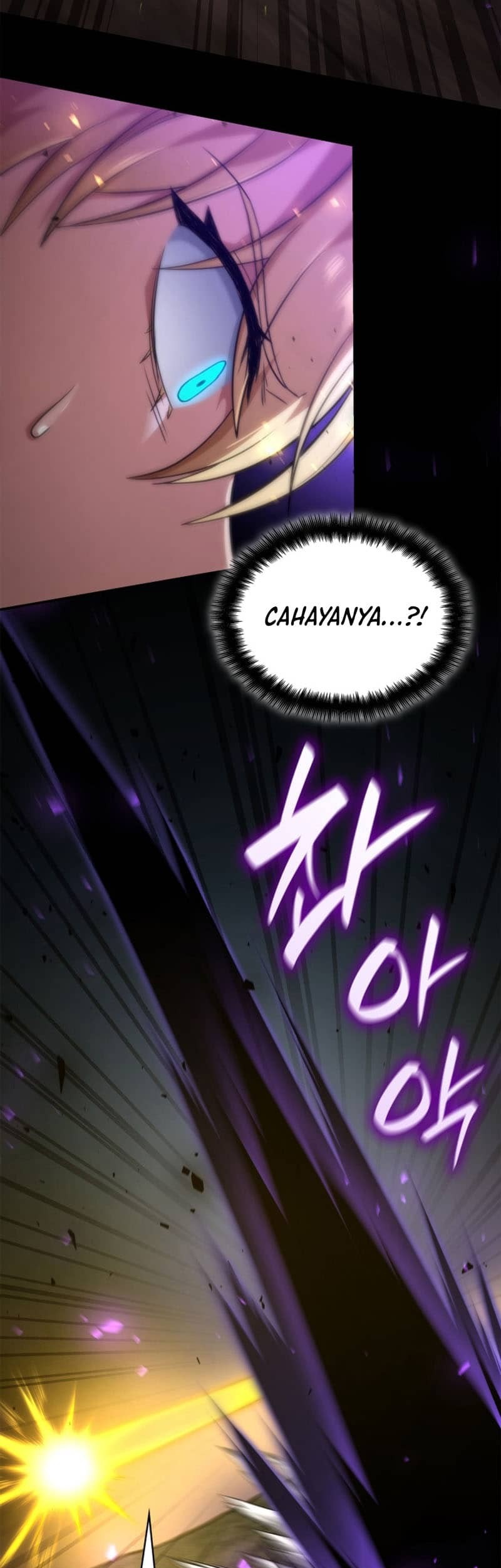 Infinite Mage Chapter 72 - halaman 59