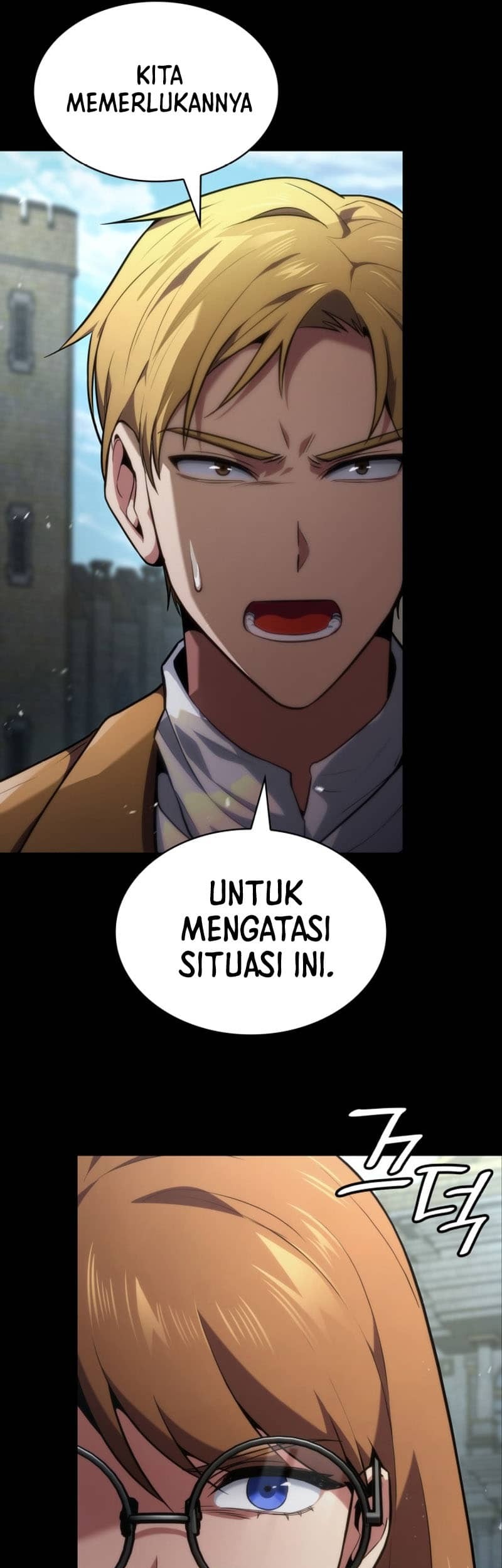 Infinite Mage Chapter 72 - halaman 6