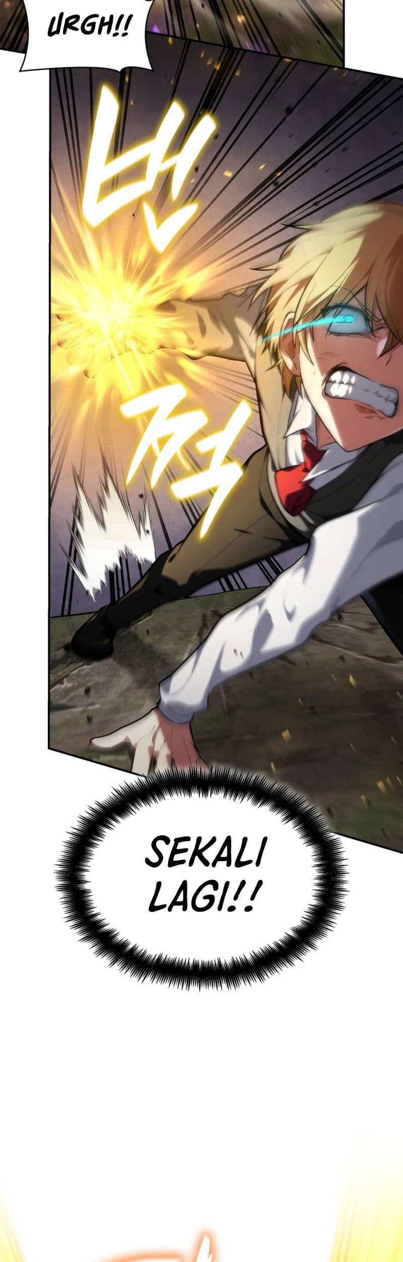 Infinite Mage Chapter 72 - halaman 61