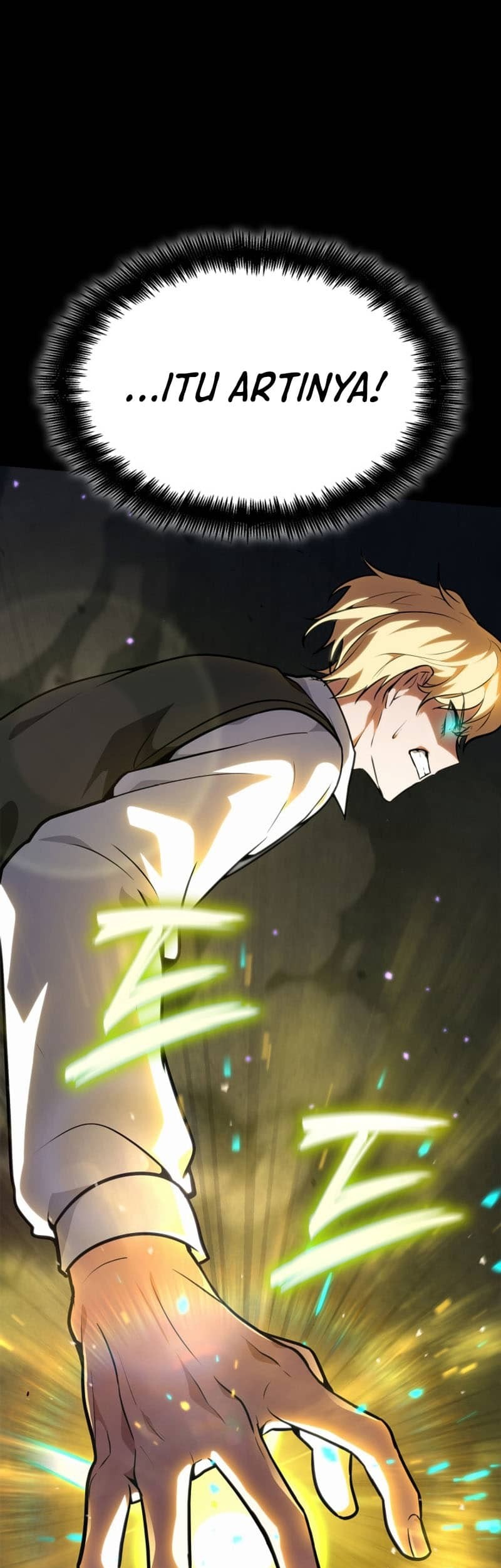 Infinite Mage Chapter 72 - halaman 67
