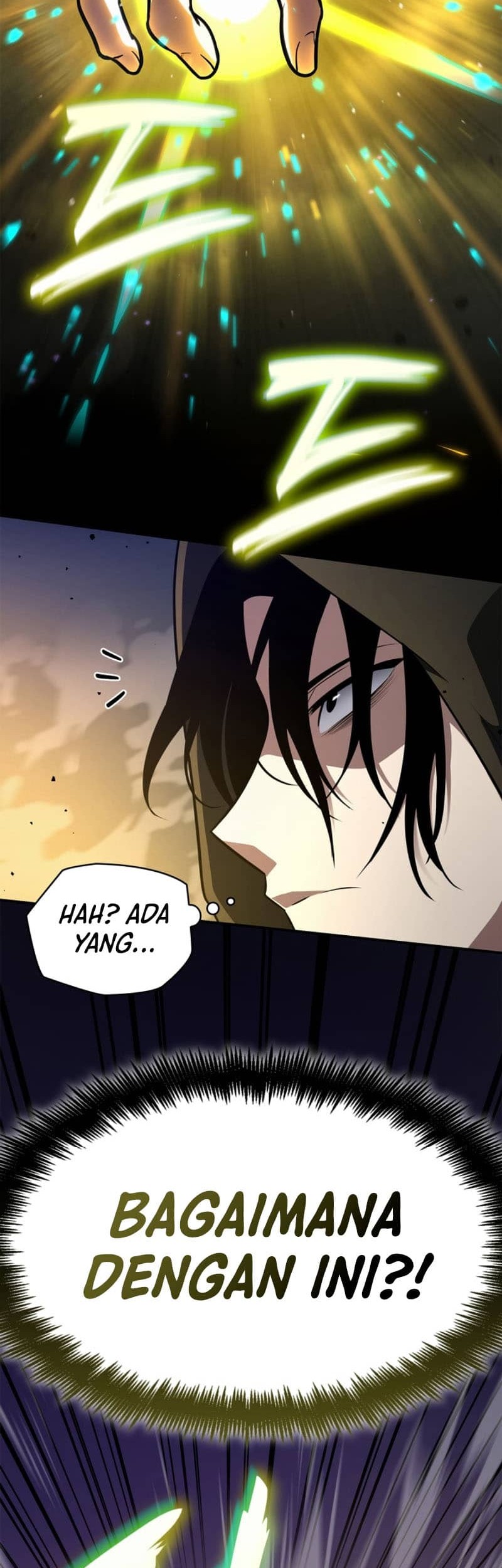 Infinite Mage Chapter 72 - halaman 68