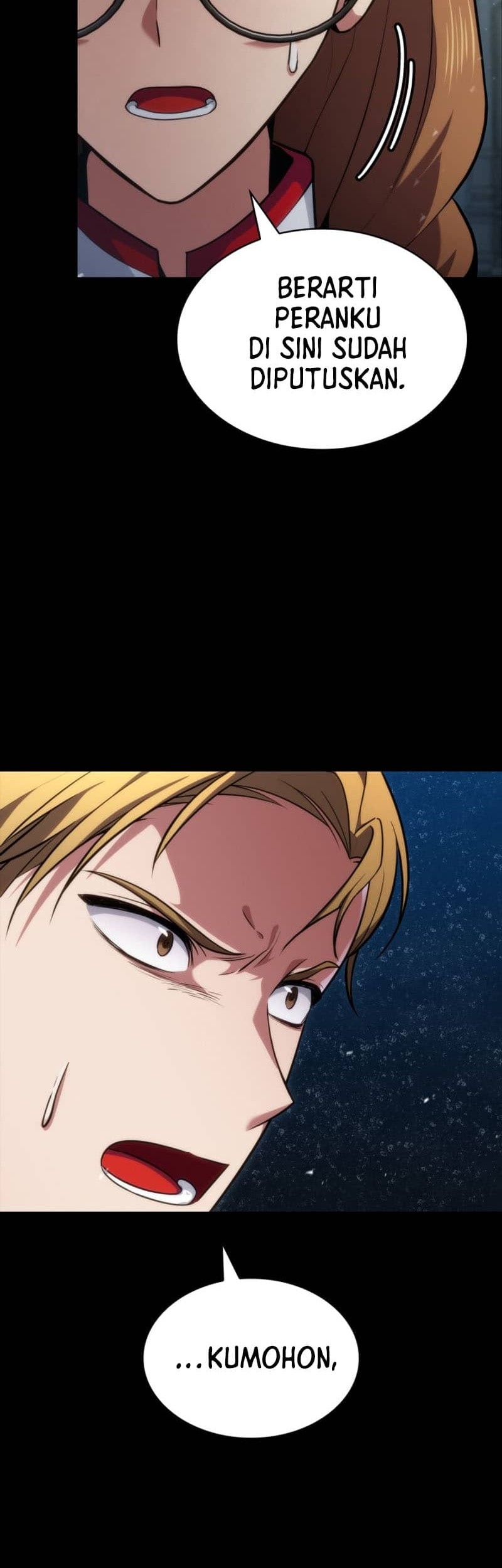 Infinite Mage Chapter 72 - halaman 7