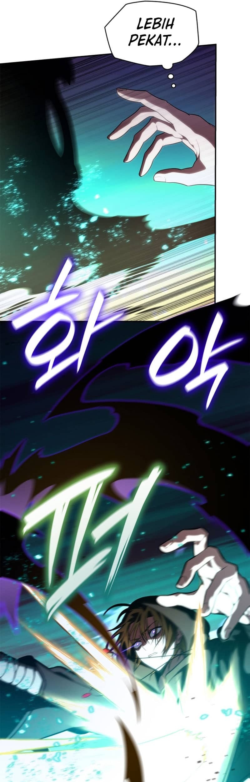 Infinite Mage Chapter 72 - halaman 71